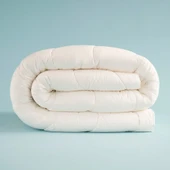 Bambina Bambu Yorgan 195x215 cm thumbnail 4