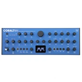 COBALT8M / 8-Voice Extended Virtual Analog Synthesizer thumbnail 1