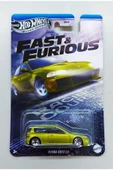 Hot Wheels Silver Series Fast & Furious Honda Civic EG HNR88 JBY39 thumbnail 1