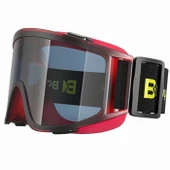 BAYMAX S-550 Grand Ayarlı Koruyucu Gözlük Tokalı 12'li Paket thumbnail 2