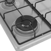 ARÇELİK SOMD D 611EWI Set Üstü Ocak thumbnail 5