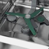 ARÇELİK 6667 WF I 6 Programlı Bulaşık Makinesi thumbnail 4