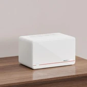 <![CDATA[MERCUSYS HALO H37BE (2-Pack) WIFI7 BE6500 DUAL BAND ROUTER 2-li paket]]> thumbnail 3