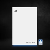 <![CDATA[SEAGATE 5TB STLV5000200 PlayStation Konsolları için Game Drive ]]> thumbnail 2