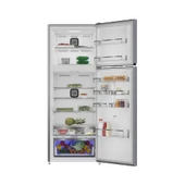 ARÇELİK 570475 EI Üstten Donduruculu Buzdolabı thumbnail 5