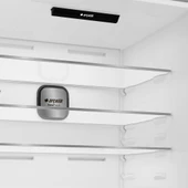 ARÇELİK 283616 EI Yapay Zeka Teknolojili Alttan Donduruculu Buzdolabı thumbnail 4