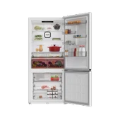 ARÇELİK 283614 IEB Alttan Donduruculu Buzdolabı thumbnail 4