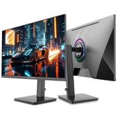 <![CDATA[GAMEBOOSTER 27" FAST IPS GB-27F360FP 0.5MS 360HZ HDMI-DP RGB PIVOT GAMING MONİTÖR]]> thumbnail 2