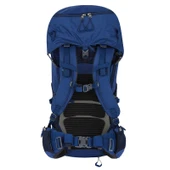 HUSKY RONY 50 LT SIRT CANTA (BLUE) thumbnail 4