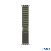 ScHitec Watch 8 Pro Max Amoled Ekran Android İos Uyumlu Akıllı Saat Yeşil thumbnail 3