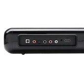 Thonet & Vander Kino Bluetooh HDMI Uzaktan Kumandalı 150W RMS 2.1 Subwoofer+Soundbar HK096-03641 thumbnail 5