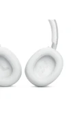 JBL Live 770NC Beyaz Kulak Üstü Bluetooth Kulaklık thumbnail 6
