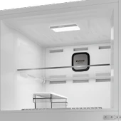 ARÇELİK 570475 EI Üstten Donduruculu Buzdolabı thumbnail 6