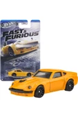 Hot Wheels Silver Series Fast & Furious Datsun 240Z Custom HNR88 JBY41 thumbnail 1