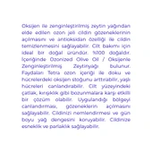 Bilimoil Yüksek Enerjili Tetra ozon jeli 50 ml thumbnail 4