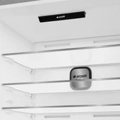 ARÇELİK 283616 EI Yapay Zeka Teknolojili Alttan Donduruculu Buzdolabı thumbnail 5