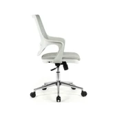 Skagen Plus Çalışma Sandalyesi | Ofis Koltuğu thumbnail 3