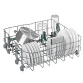 ARÇELİK 6567 WF 6 Programlı Bulaşık Makinesi thumbnail 5