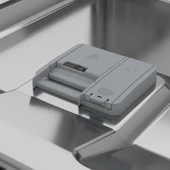 ARÇELİK 6567 WF 6 Programlı Bulaşık Makinesi thumbnail 3