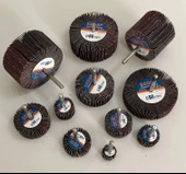 60X30 60 KUM SAPLI MOP ZIMPARA-10'LU PAKET-1/4'' SAP thumbnail 2