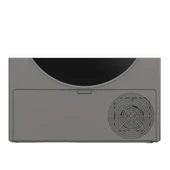 ARÇELİK 1001 KMX S 10 Kg Kurutma Makinesi thumbnail 11