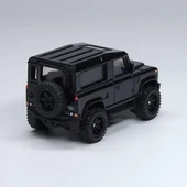 Hot Wheels Premium Fast & Furious Land Rover Defender 90 HNW46 - HYP74 thumbnail 3
