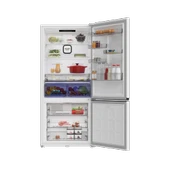 ARÇELİK 283614 IEB Alttan Donduruculu Buzdolabı thumbnail 5