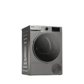 ARÇELİK 1001 KMX S 10 Kg Kurutma Makinesi thumbnail 7