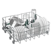 ARÇELİK 6667 WF I 6 Programlı Bulaşık Makinesi thumbnail 7