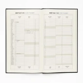 Pars 2026 Atatürk Ajandası 17x24 cm Model-3 thumbnail 2