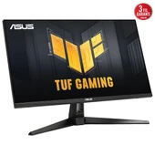 <![CDATA[ASUS 24.5" FAST IPS TUF GAMING VG27AQM5A 0.3MS 200Hz HDMI-DP Gaming Monitör (1920 X 1080)]]> thumbnail 2