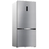 ARÇELİK 283616 EI Yapay Zeka Teknolojili Alttan Donduruculu Buzdolabı thumbnail 1