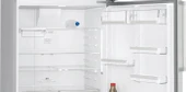 SIEMENS KD86NAIE0N Üstten Donduruculu INOX Buzdolabı thumbnail 4