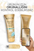 Bioxcin Besleyici Yağlar Saç Bakım Kremi 250 ml thumbnail 4