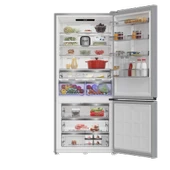 ARÇELİK 283616 EI Yapay Zeka Teknolojili Alttan Donduruculu Buzdolabı thumbnail 3