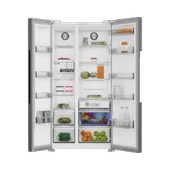 ARÇELİK 391641 EI Gardırop Tipi Buzdolabı thumbnail 5