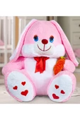 Ayıcı Oyuncak 100 Cm Elinde Havuç Tutan Tavşan thumbnail 1