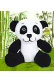 Özgüner Oyuncak Harika Peluş 25 Cm Sevimli Panda (%100 Yerli ) thumbnail 1
