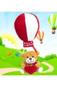 Özgüner Oyuncak Oyuncak Uçan Balonlu Ayıcık thumbnail 2