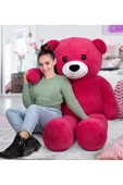 Pababo Büyük 180 cm Papyonlu Peluş Ayıcık – Aşkınızı Gösteren En Tatlı Hediye thumbnail 1