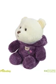 Özgüner Oyuncak Kapşonlu Pufi Ayıcık thumbnail 4
