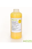 Ayıcı Oyuncak Dtf Mürekkebi Yellow (sarı) 1000ml thumbnail 1