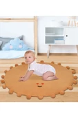 Ayıcı Oyuncak 80 Cm Bebek Oyun Halısı thumbnail 2