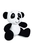 Özgüner Oyuncak Harika Peluş 25 Cm Sevimli Panda ( % 100) Yerli thumbnail 2