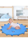 Özgüner Oyuncak 80 Cm Ayaklı Bebek Oyun Halısı thumbnail 2
