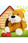 Özgüner Oyuncak Harika Peluş Köpek ( %100) Yerli thumbnail 1