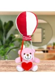 Özgüner Oyuncak Oyuncak Uçan Balonlu Ayıcık thumbnail 2