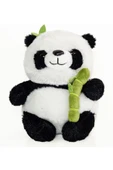 Ayıcı Oyuncak Harika Peluş Bambu Panda thumbnail 2