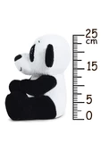 Özgüner Oyuncak Harika Peluş 25 Cm Sevimli Panda ( % 100) Yerli thumbnail 5