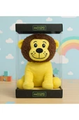 Harika Peluş Fabrikası 25 CM Peluş Aslan - Yumuşak ve Dayanıklı Aslan Oyuncak thumbnail 1